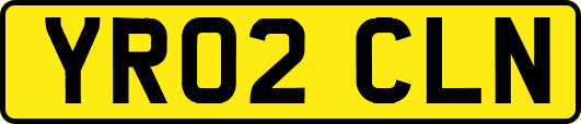 YR02CLN