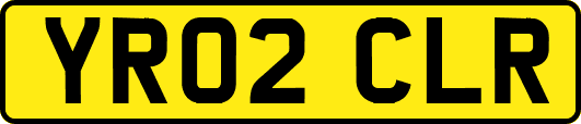 YR02CLR