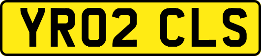 YR02CLS