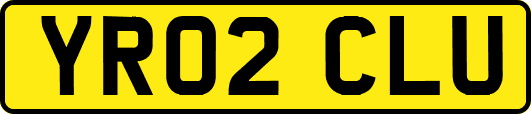 YR02CLU