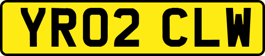 YR02CLW