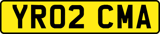 YR02CMA