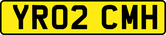 YR02CMH