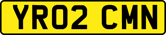 YR02CMN