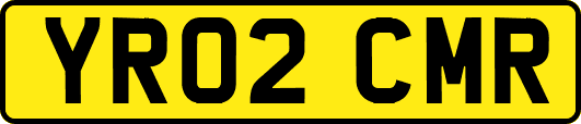 YR02CMR