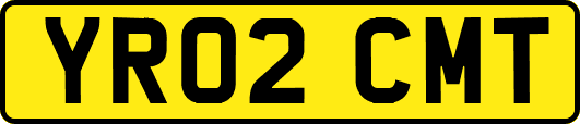YR02CMT
