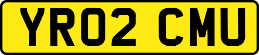 YR02CMU