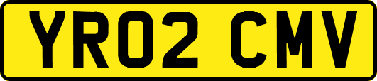 YR02CMV