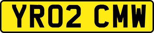 YR02CMW