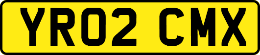 YR02CMX