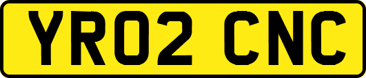YR02CNC