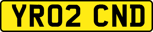 YR02CND