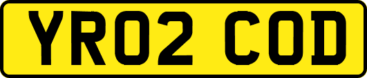 YR02COD
