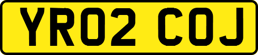 YR02COJ