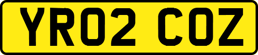 YR02COZ