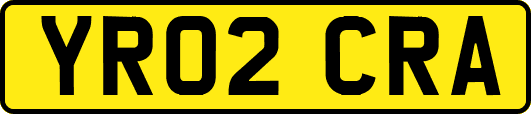 YR02CRA
