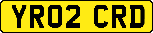 YR02CRD