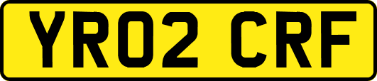 YR02CRF