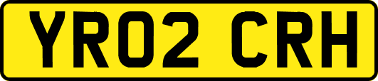 YR02CRH
