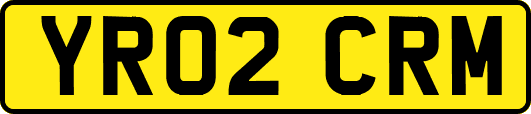 YR02CRM