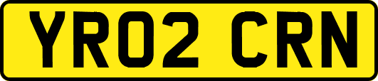 YR02CRN