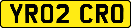 YR02CRO
