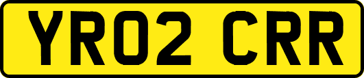 YR02CRR