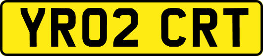 YR02CRT