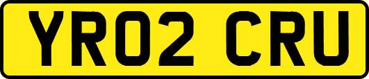 YR02CRU