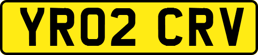 YR02CRV