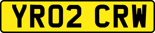 YR02CRW