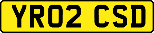 YR02CSD