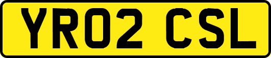 YR02CSL