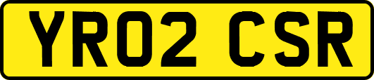 YR02CSR