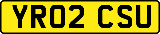 YR02CSU