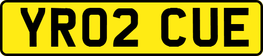 YR02CUE