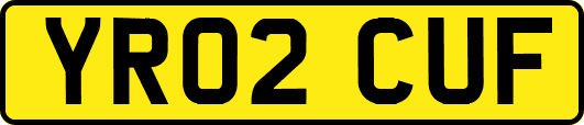 YR02CUF