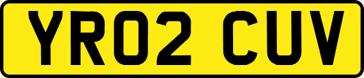 YR02CUV
