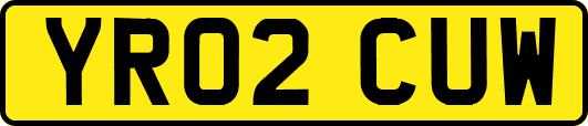 YR02CUW
