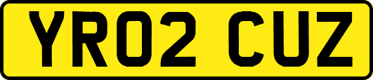 YR02CUZ