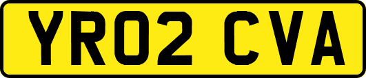 YR02CVA