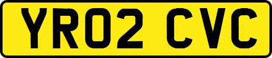 YR02CVC