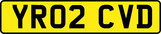 YR02CVD
