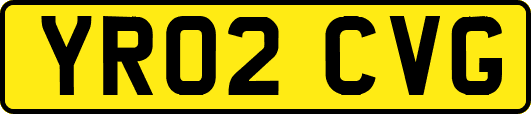 YR02CVG