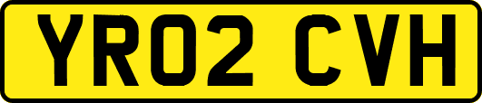 YR02CVH