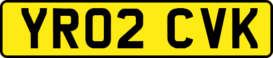 YR02CVK
