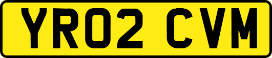 YR02CVM