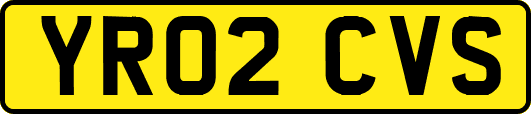 YR02CVS