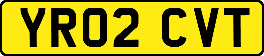 YR02CVT