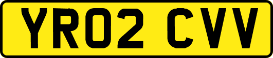 YR02CVV